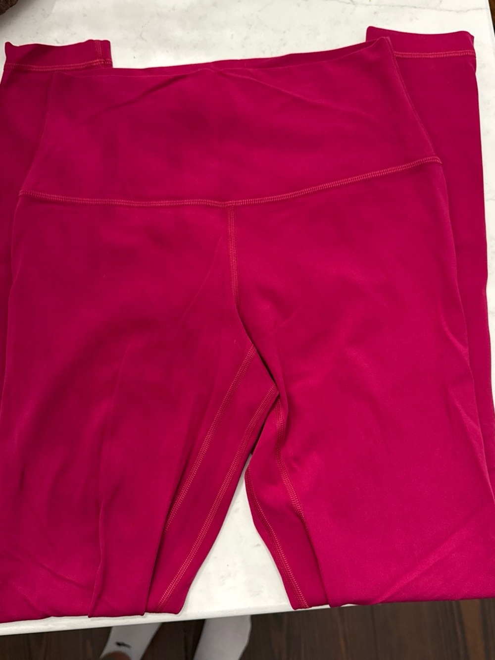 Lululemon Align Leggings